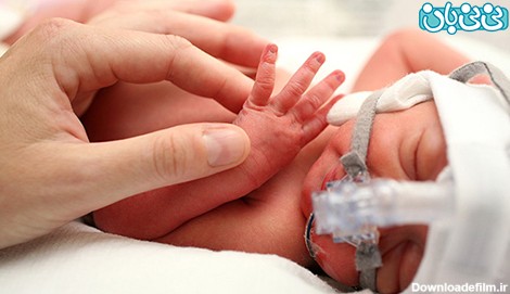 6 ماهه به دنیا آمدن نوزادان، دلایل و دغدغه ها