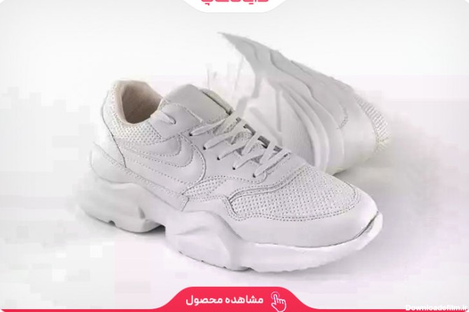 کفش ورزشی زنانه Nike مدل 36521