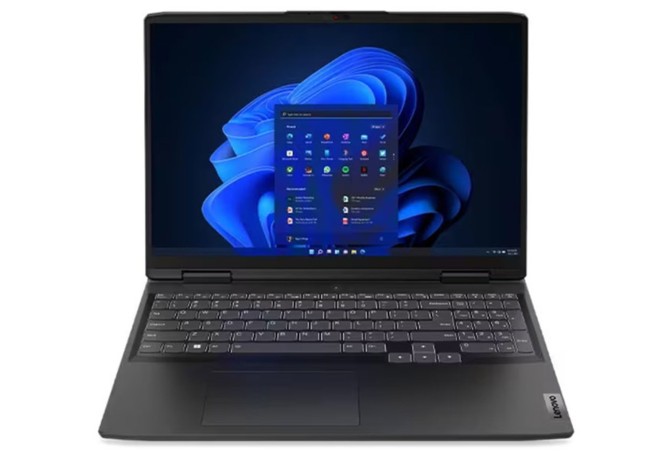 لپ تاپ لنوو laptop Lenovo IdeaPad Gaming 3 16 inch