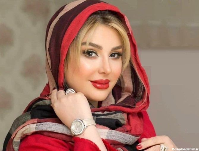 20 کاندیدای زیباترین زن ایران در بین بازیگران - مجله مدیسه