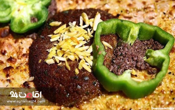 غذاهای سنتی اصفهان | لیست کامل غذاهای معروف اصفهانی همراه عکس