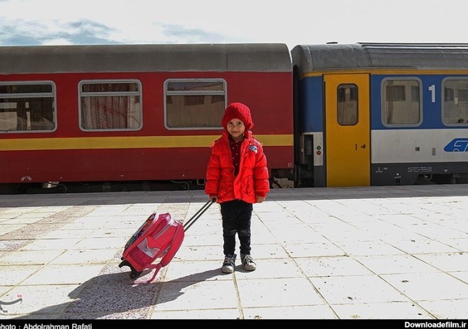 حرکت قطارهای شیراز ـ مشهد روزانه می شود - تسنیم