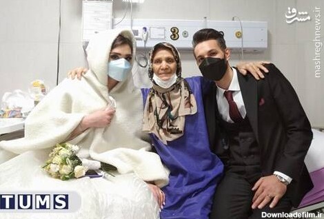 مشرق نیوز - عکس/ زیباترین عروسی ایران در تهران برگزار شد
