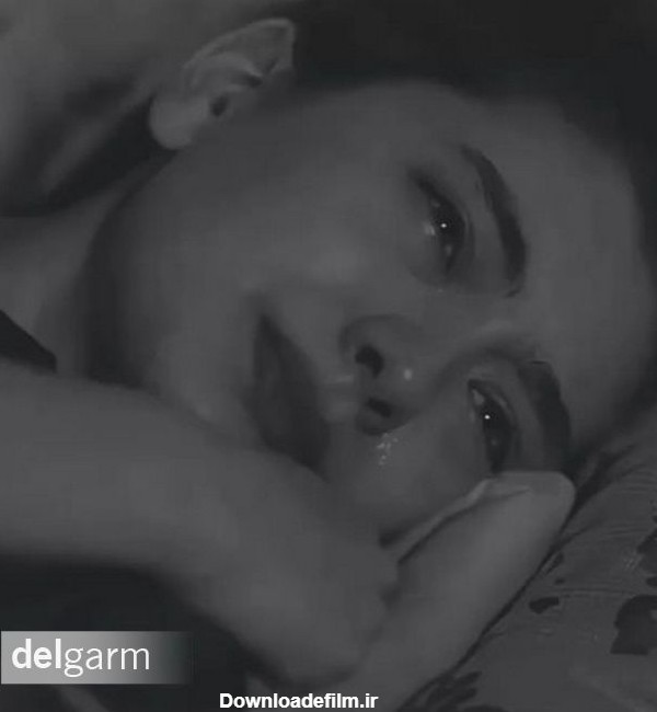 عکس پروفایل غمگین 1401 دخترانه و پسرانه در حال گریه و تنهایی