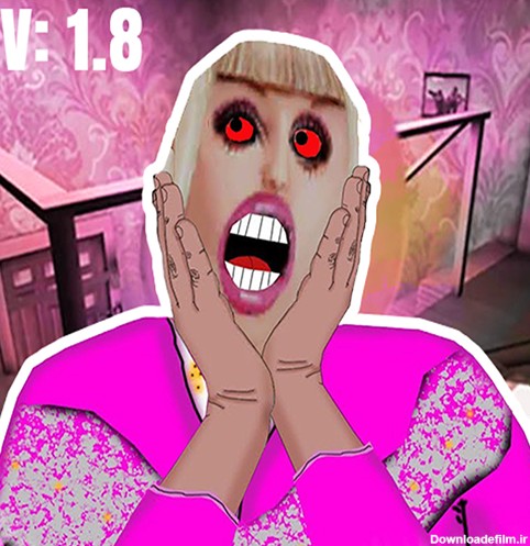 Horror Barby Granny V1.8 Scary - برنامه‌ها در Google Play