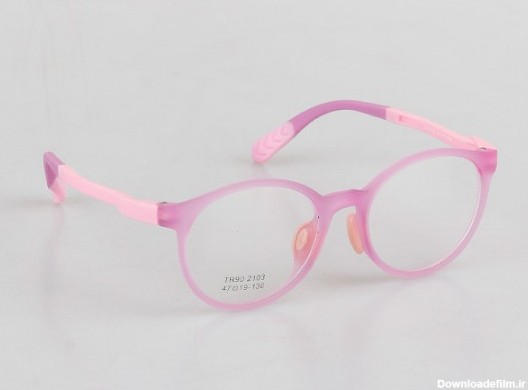 عینک طبی نشکن بچگانه | عینک
