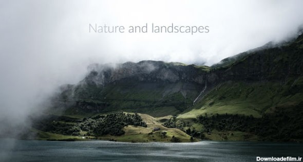 دانلود تصاویر پس زمینه از چشم انداز طبیعت برای پیکسل اکس ال، گلکسی اس 7، اس 7 اج، ال جی وی 20 و اچ تی سی 10