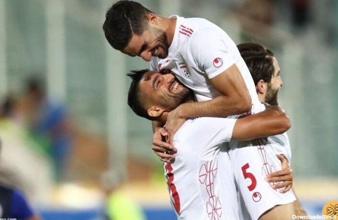فرارو | برادران دوقلوی فوتبال ایران در فهرست خرید یحیی برای پرسپولیس