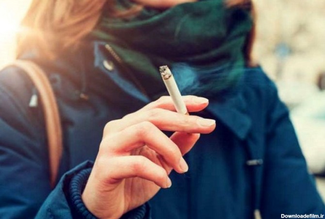 سیگار کشیدن زنان چه عوارضی دارد؟