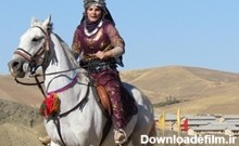 تاخت اسب کردی به سوی ثبت جهانی | خبرگزاری فارس