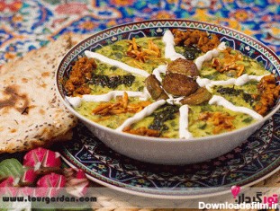غذاهای محلی اصفهان را به طور کامل بشناسید