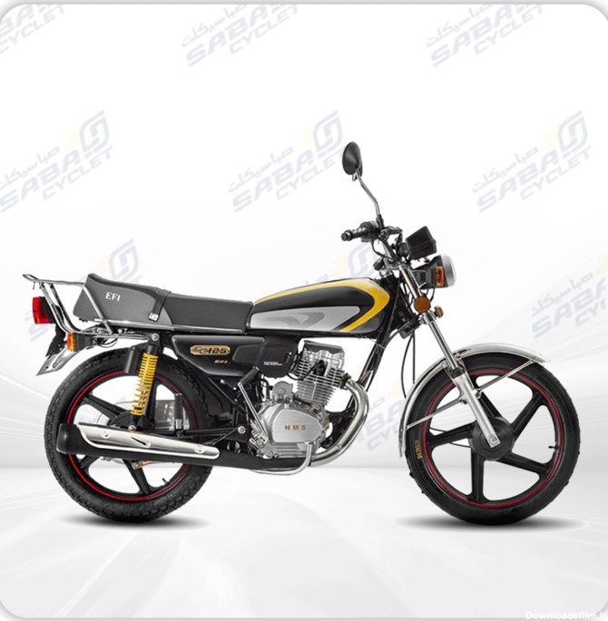 بلوچ 200 - صبا سیکلت خرید فروش موتور سیکلت بصورت نقد و اقساط