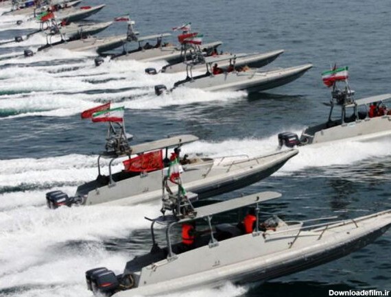 این سلاح ایرانی، تهدیدی جدی برای ناوهای جنگی آمریکا در خلیج ...