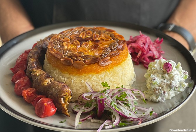 لیست غذاهای ایرانی و معرفی کامل غذای ایرانی