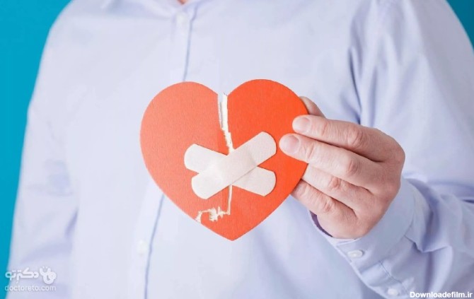 سندرم قلب شکسته و علائم آن چیست؟ آیا قلب واقعا می‌ شکند؟