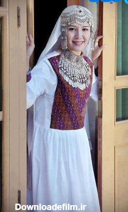 حجاب استایل افغانستان+عکس - حجاب استایل در کشورهای جهان - های حجاب