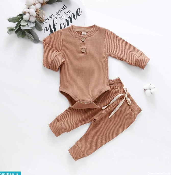 لباس زمستانه نوزاد دختر، ۷ نکته برای بهترین انتخاب