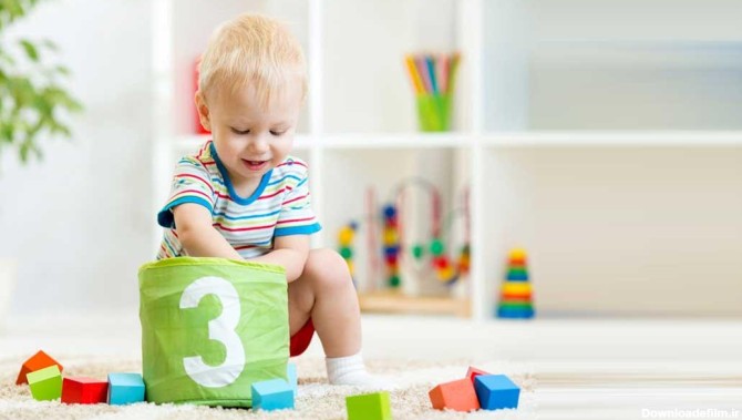 کودک در 3 سالگی : مهارت‌ها و ویژگی‌ها - درمانکده