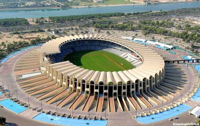 ورزشگاه‌های کشورهای عربی