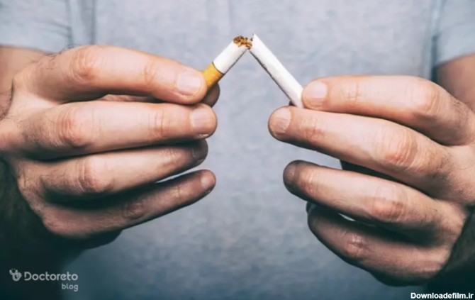 اگر می خواهید سیگار را ترک کنید این مقاله را بخوانید + راهنمای ...