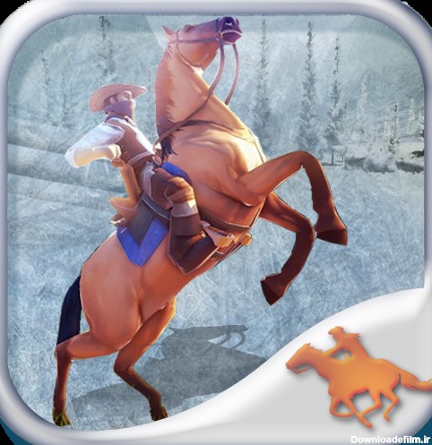 اسب سواری: بازی سه بعدی اسب - برنامه‌ها در Google Play