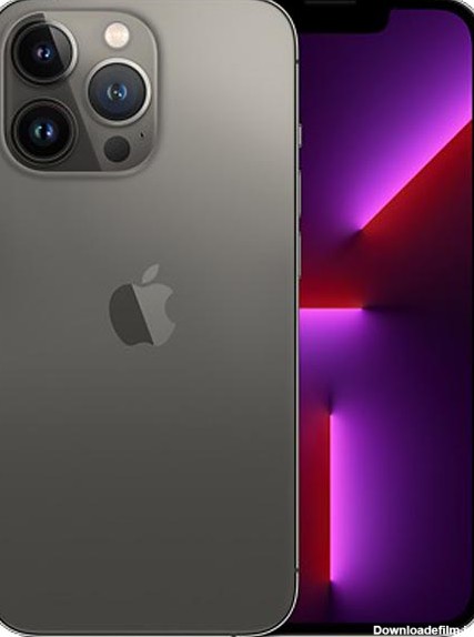 آیفون ۱۳ پرو مکس از سایت اینتل موبایل | iPhone 13 Pro Max خرید گوشی