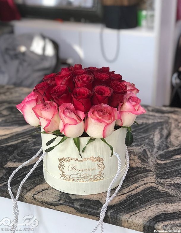 گالری باکس گل های زیبا مناسب ترین کادو برای روز مادر و زن + آداب ...