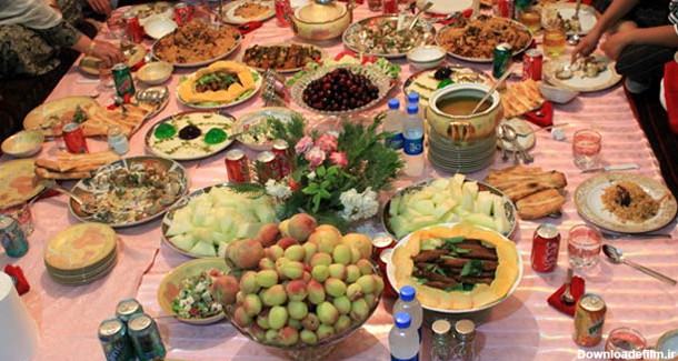 سفره‌های عیدی؛ تجلیل عید فطر به گونه‌های متفاوت در افغانستان