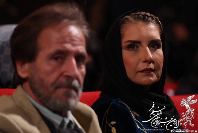 عکس/مراسم افتتاحیه جشنواره فیلم فجر با حضور چهره‌ها