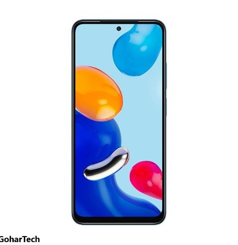 بررسی گوشی موبایل شیائومی Redmi Note 11 ظرفیت 128 گیگابایت ...