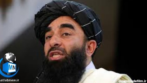 عکس های لو رفته از (ذبیح الله مجاهد) سخنگوی طالبان در لندن با نام اصلی عبدالغفار