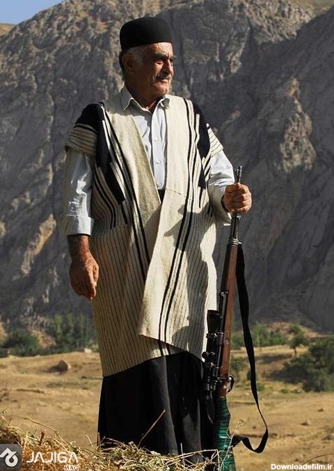 لباس محلی ایرانی _ جاجیگا