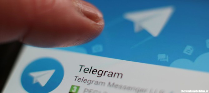 امنیت تلگرام - جلوگیری از هک تلگرام - افزایش امنیت تلگرام