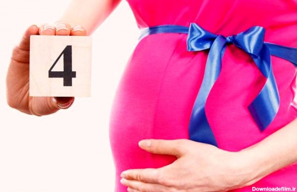 راهنمای کامل ماه چهارم بارداری/ در ماه چهارم بارداری چه می گذرد؟