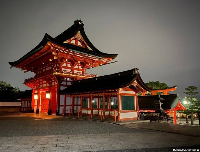 بهترین جاهای دیدنی ژاپن؛ 15 جاذبه و مکان معروف | لست‌سکند