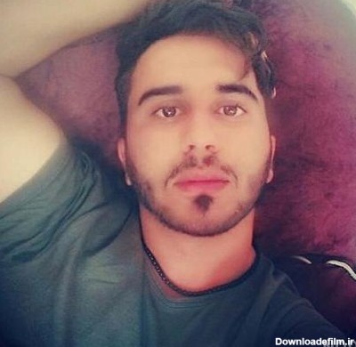 عکس پسر 18 ساله برای پروفایل ایرانی