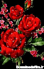 گل، شاخه گل ، دسته گل، شکلک تصویر گل برای متن وبلاگ