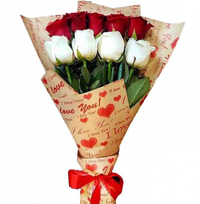 ارسال گل برای روز تولد | وبلاگ شهر کادو
