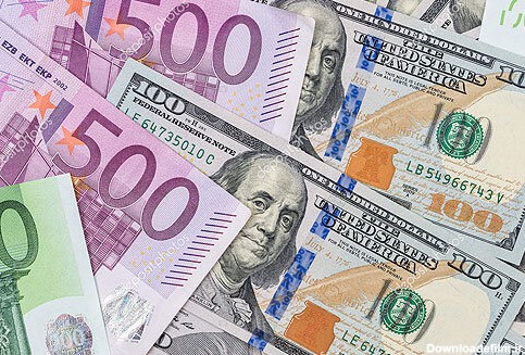 نرخ دلار و یورو بر تابلوی صرافی ملی | جدیدترین قیمت ارزها در ۲۸ ...