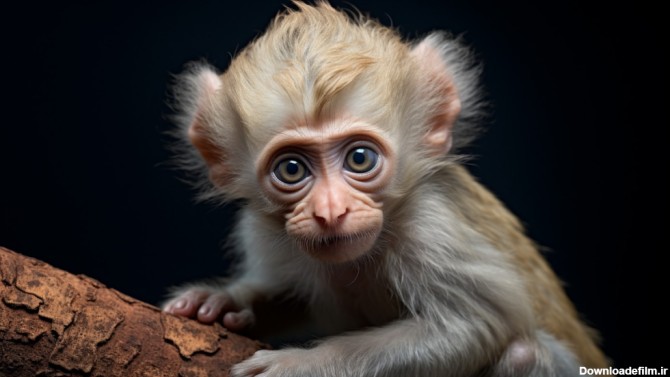 فرارو | موفقیت دانشمندان در خلق یک میمون کایمری با دو مجموعه DNA