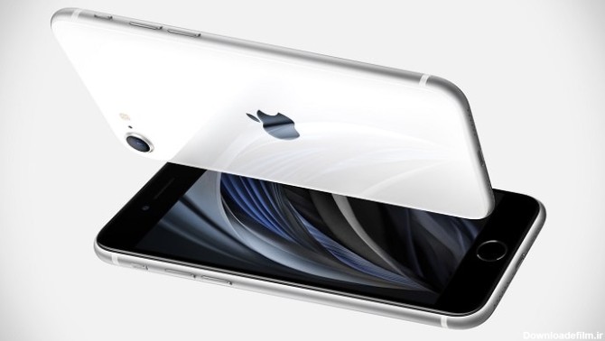 گوشی آیفون SE 2020 اپل با قیمت 399 دلار رسما معرفی شد - ماگرتا