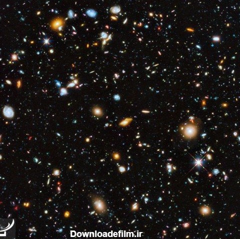تعداد کهکشان های جهان · جدید ۱۴۰۲ -❤️ گهر