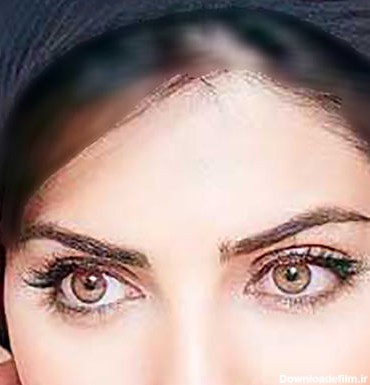 زیبا ترین چشم های خانم بازیگران ایرانی  + عکس ها از نیکی کریمی تا سارا رسول زاده !