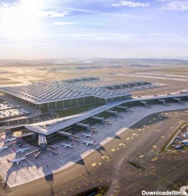 مقررات فرودگاهی ترکیه - ترکیه هلپر