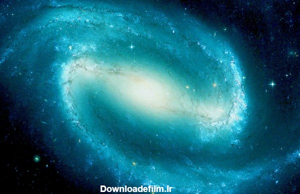 مجموعه والپیپر پس زمینه کهکشان سری 2 (۱۶ تصویر) | وایرناب