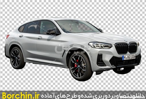 عکس ماشین BMW شاسی بلند سفید | بُرچین – تصاویر دوربری شده، فایل ...