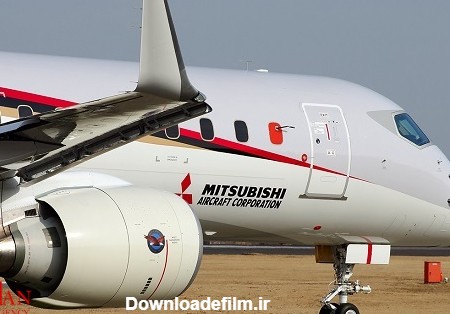 هواپیمای ژاپنی که ایران آن را می‌خرد +عکس - مشرق نیوز