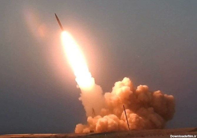 این موشک ایرانی به سرعت به اسرائیل می رسد /جدیدترین موشک بالستیک ...