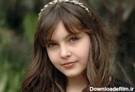 زیباترین دختر 15 ساله در جهان! عکس :: لرد پاتوق