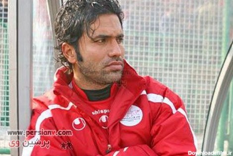 عکس ها واسامی خوش تیپ ترین فوتبالیست های ایرانی!